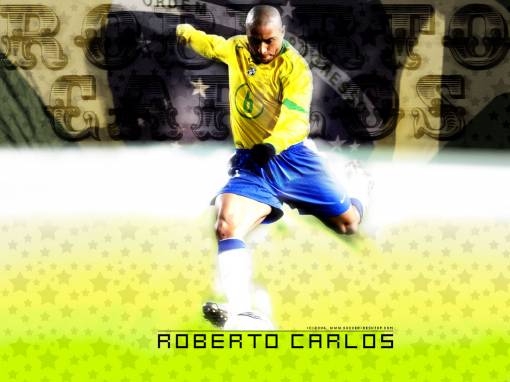 Roberto Carlos