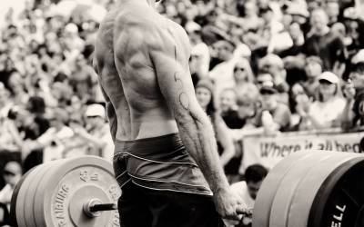 Пауэр Лифтинг power lifting