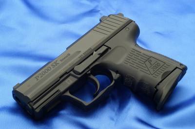 P2000 SK