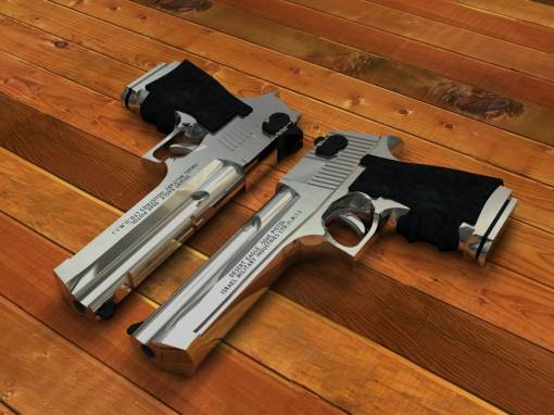 Desert Eagle