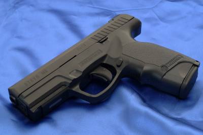STEYR M9