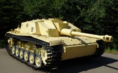 Stug-40