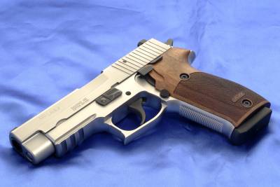 SIG-Sauer