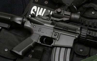 SWAT