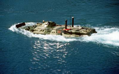 Бтр-80