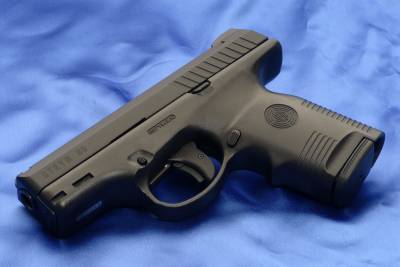 STEYR S9