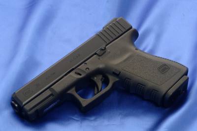 45 G.A.P.