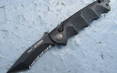 boker plus, jim wagner, rbb automatic