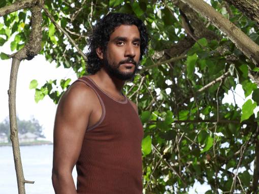 Саид Джарра (Sayid Jarrah)