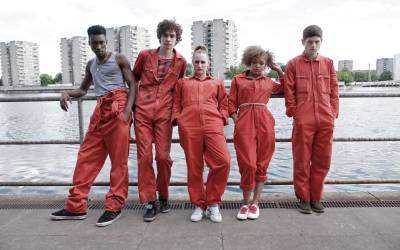 Misfits