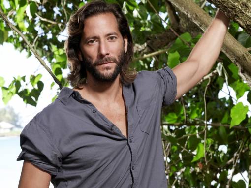 Десмонд Хьюм / Desmond Hume