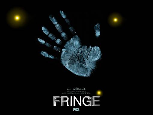 Грань, сериал Fringe