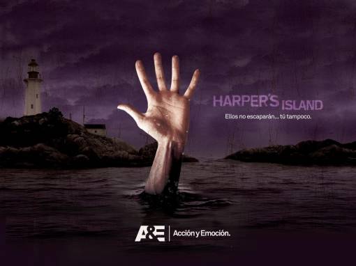 Harper's Island