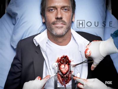 House, M.D.