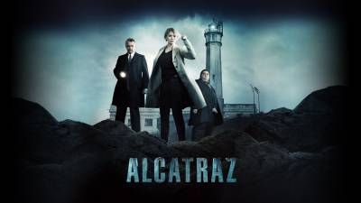 Алькатрас