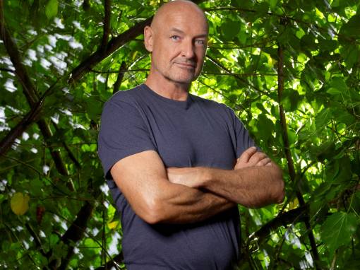 Джон Локк (John Locke)