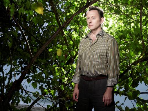 Бен Лайнус (Ben Linus)