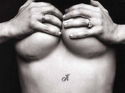 Courtney Love