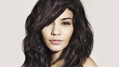Vanessa anne hudgens