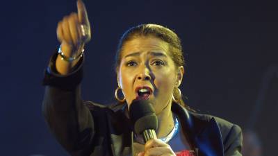 Irene Cara