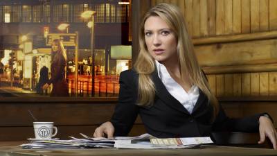 Anna torv, olivia dunham