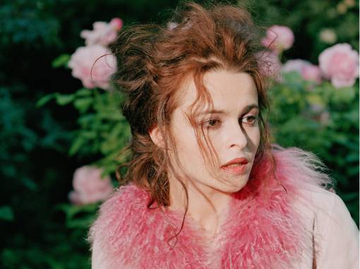 Хелена Бонем Картер / Helena Bonham Carter