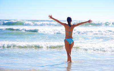 Встречая волну