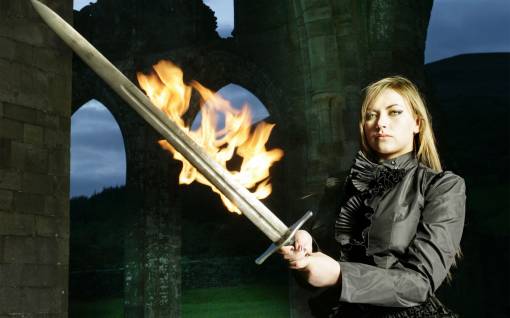 Charlotte Church
