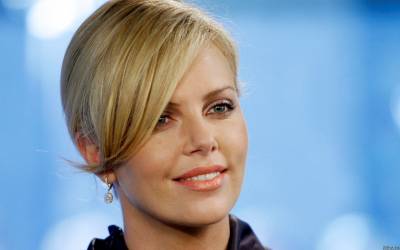 Шарлиз Терон (Charlize Theron)