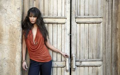 Jordana Brewster