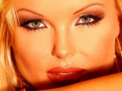Silvia Saint