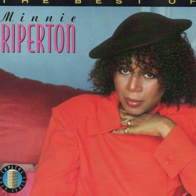 Minnie Riperton