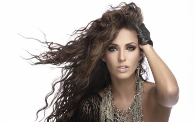 anahi