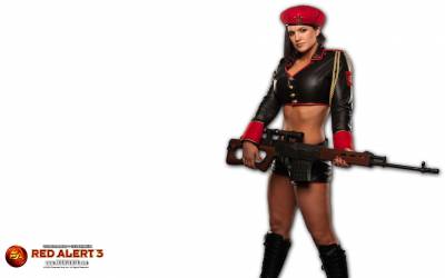 Red Alert3