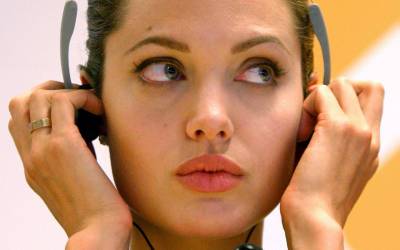 Красные глаза