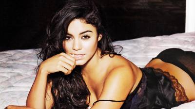 Lovely Vanessa