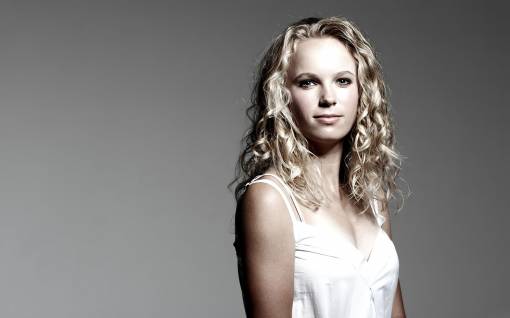 CAROLINE WOZNIACKI
