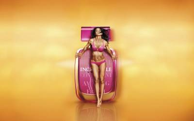 Victoria’s secret