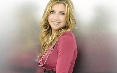 Scrubs, клиника, сериал