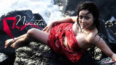 nikita rawal