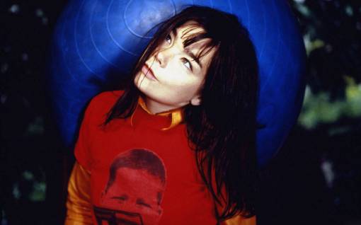 Björk