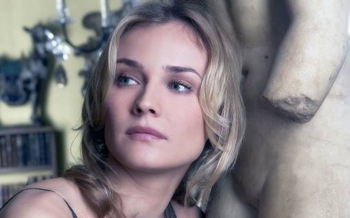 Diane Kruger актриса
