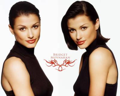 Двойная Bridget Moynahan