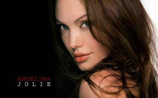 Angelina Jolie