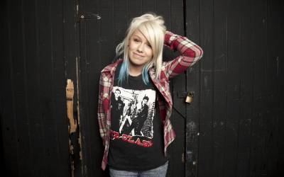 Jenna mcdougall