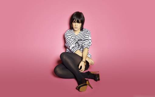 Lily Allen