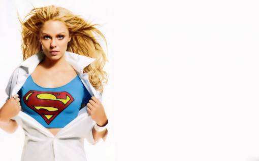 Laura Vandervoort