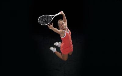 Dominika cibulkova