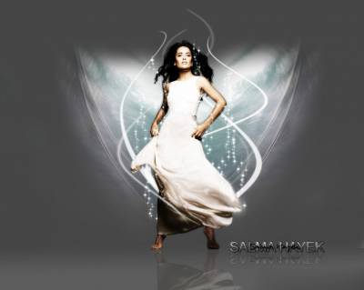 Сальма Хаек