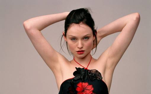 Певица Sophie Ellis-Bextor